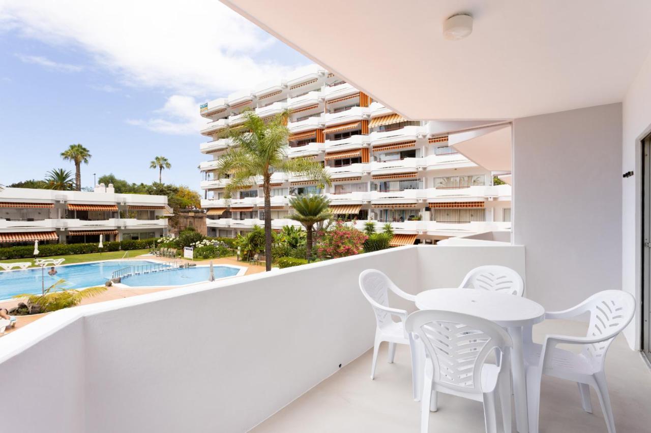Eden Rentals White Molino Paradise Puerto de la Cruz  Ngoại thất bức ảnh